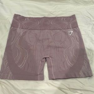 XL Gym shark shorts